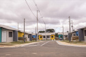 ENTREGA DE CASAS