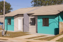 ENTREGA DE CASAS