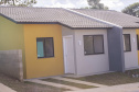 ENTREGA DE CASAS