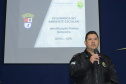 SEED - TREINAMENTO