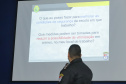 SEED - TREINAMENTO