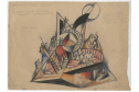 MON realiza a exposição “Serguei Eisenstein e o Mundo” 