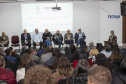Encontro estadual promove produção orgânica no Paraná com foco no  desenvolvimento sustentável
