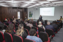Tecpar e Seju promovem capacitTecpar e Seju promovem capacitação em Direitos Humanos para colaboradores do institutoação em Direitos Humanos para colaboradores do instituto