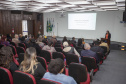 Tecpar e Seju promovem capacitTecpar e Seju promovem capacitação em Direitos Humanos para colaboradores do institutoação em Direitos Humanos para colaboradores do instituto