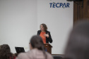 Tecpar e Seju promovem capacitTecpar e Seju promovem capacitação em Direitos Humanos para colaboradores do institutoação em Direitos Humanos para colaboradores do instituto