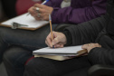 Tecpar e Seju promovem capacitTecpar e Seju promovem capacitação em Direitos Humanos para colaboradores do institutoação em Direitos Humanos para colaboradores do instituto