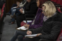 Tecpar e Seju promovem capacitTecpar e Seju promovem capacitação em Direitos Humanos para colaboradores do institutoação em Direitos Humanos para colaboradores do instituto