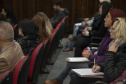 Tecpar e Seju promovem capacitTecpar e Seju promovem capacitação em Direitos Humanos para colaboradores do institutoação em Direitos Humanos para colaboradores do instituto