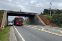 Pontes e viadutos da RMC reformas