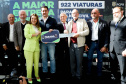 VIATURAS