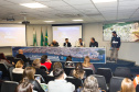 Delegação de empresários conhece e estreita relações com o Porto de Paranaguá