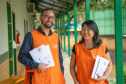 Copel estabelece foco em desenvolvimento social e sustentabilidade