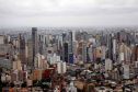 Censo 2022: Paraná tem o 3º maior índice de ocupação de imóveis do Brasil