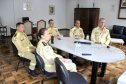 BOMBEIROS