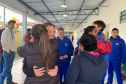 Semana da Família promove integração entre pais e comunidade escolar em toda a rede estadual