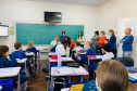Semana da Família promove integração entre pais e comunidade escolar em toda a rede estadual