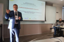  Políticas públicas do sistema prisional do Paraná são pauta de apresentação no fórum nacional de parcerias da União