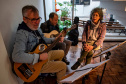 Centro Juvenil de Artes Plásticas comemorou 70 anos nessa sexta (16)