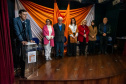 Centro Juvenil de Artes Plásticas comemorou 70 anos nessa sexta (16)