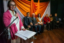 Centro Juvenil de Artes Plásticas comemorou 70 anos nessa sexta (16)