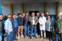 Saúde realiza mutirão de exames oftalmológicos em Arapongas