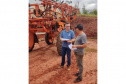 Adapar realiza inspeção preventiva de pulverizadores agrícolas no Noroeste