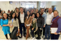 Mais de 500 pessoas participaram de Mutirão de Empregos para Migrantes em Curitiba