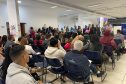 Mais de 500 pessoas participaram de Mutirão de Empregos para Migrantes em Curitiba