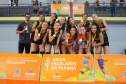 Jogos Escolares do Paraná - Fase Final Maringá