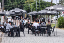 Férias escolares no mês de julho aquece a economia do litoral