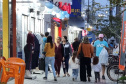 Férias escolares no mês de julho aquece a economia do litoral