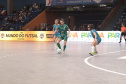 FOTOS COPA MUNDO FUTSAL FEMININO