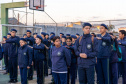 Começam as aulas do segundo semestre em toda a rede estadual de ensino