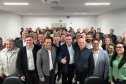 Reforçando regionalização, Estado investe R$ 4 milhões em equipamentos e mobiliários para o Hospital Regional do Sudoeste