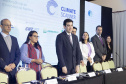 Paraná sedia lançamento de plataforma de avaliação de ações de combate às mudanças climáticas