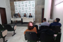 Abertura de envelopes Toledo PR-317 