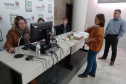 Abertura de envelopes Toledo PR-317 