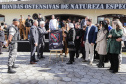 BPRONE recebe 38 novas viaturas durante solenidade de aniversário
