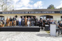 BPRONE recebe 38 novas viaturas durante solenidade de aniversário