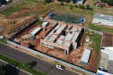 Primeira do Paraná, Unidade Mista de Saúde de Maria Helena está com obras avançadas 