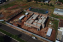 Primeira do Paraná, Unidade Mista de Saúde de Maria Helena está com obras avançadas 