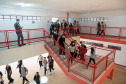 Aulas na rede estadual de ensino vão até quinta-feira (6)