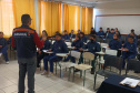 CGE intensifica contato com estudantes para desenvolver o exercício da cidadania
