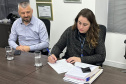 Fomento Paraná e IPARDES assinam Termo de Cooperação