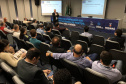 Portos do Paraná avança para implantação de nova ferramenta para gestão portuária