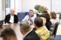 Porto consulta população sobre empreendimento para impulsionar o turismo em área portuária de Antonina