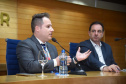 O Conselho Paranaense de Turismo (Cepatur) realizou nesta terça-feira (04) a 1ª Reunião Extraordinária de 2023, na sede da Fecomercio/PR.