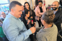 Mutirão oftalmologia Apucarana