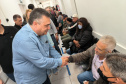 Mutirão oftalmologia Apucarana